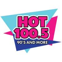 Hot 100.5 on 9Apps