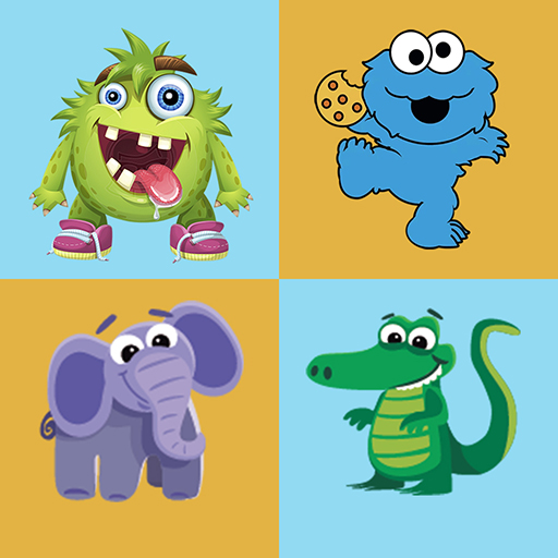 Matching Game - Memory Game icon