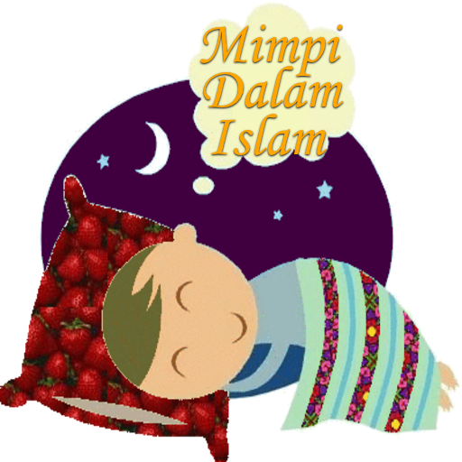 Tafsir Mimpi Di Dalam Islam icon