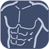 Epic Abs Program Challenge icon