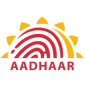 Aadhaar Status icon