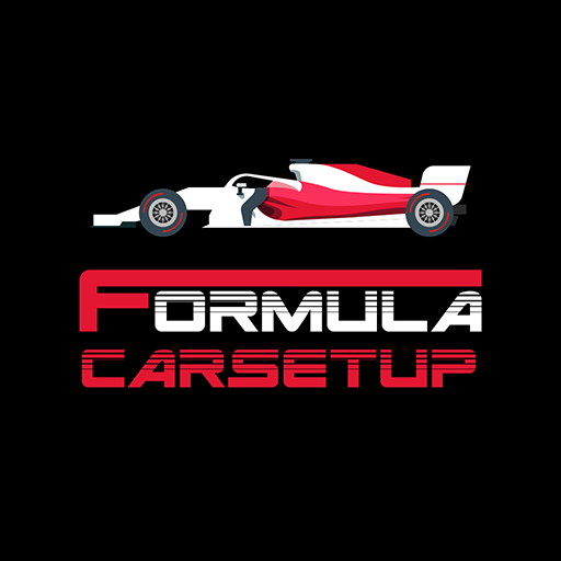 Formula Car Setup icon