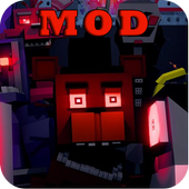 Mod Five nights icon