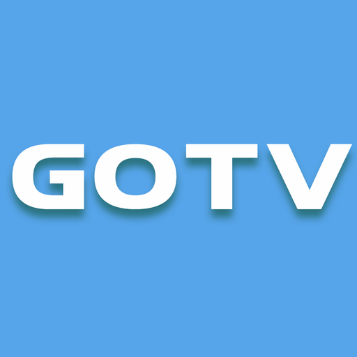 GOTV أيقونة
