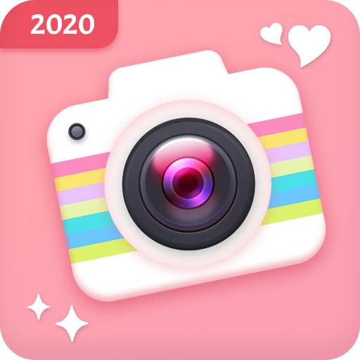 Selfie Beauty Camera - Beauty cam icon