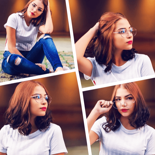 Photo Editor - Collage Maker icon