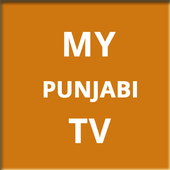 Punjabi TV Channels icon