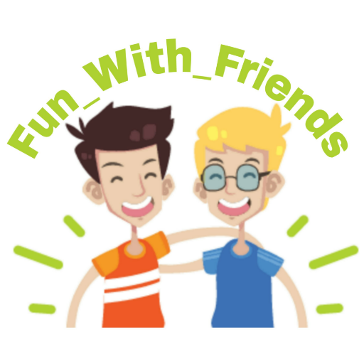 Fun With Friends icon