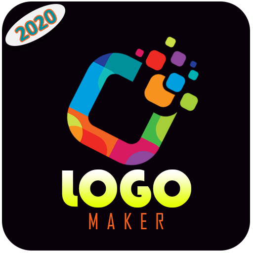Logo Maker For Business Logo Design icon
