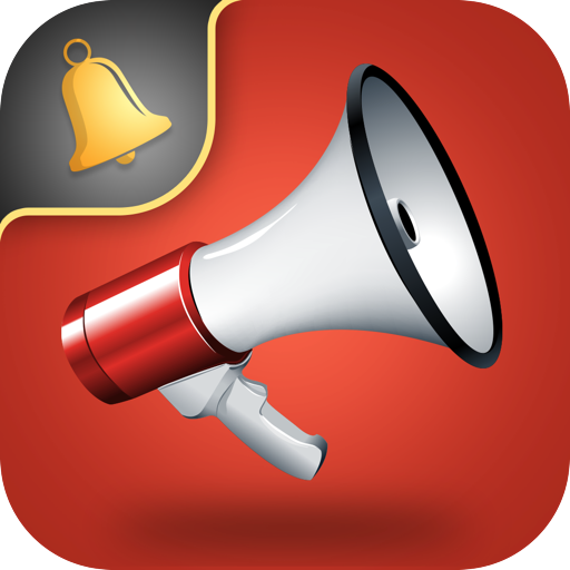 Loud Ringtones icon