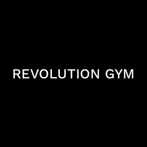 ikon Revolution Gym