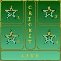 Star Sports Live Cricket, World cup