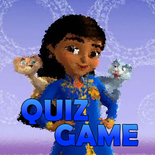 Quiz Game Mira, Royal Detective icon
