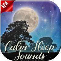 Calm Sleep Sounds on 9Apps