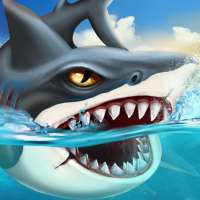 Shark World-โลกฉลาม