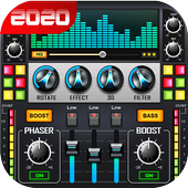 Super Extra Volume Booster - Loud Speaker Booster icon