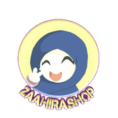 ikon Zaahira Shop