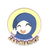 Zaahira Shop
