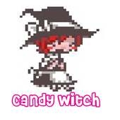 Candy Witch