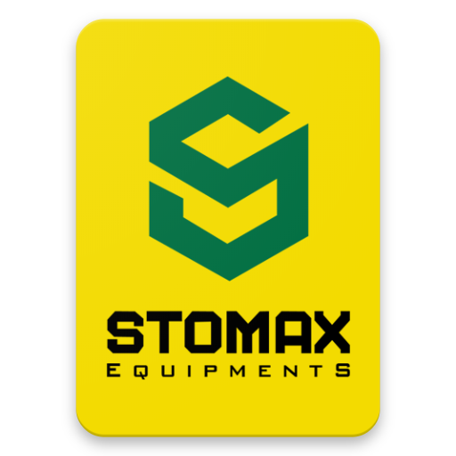 Mobile Storage System icon