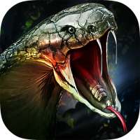 Killer Snake Free – Move Quick or Die!