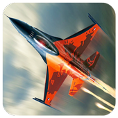 Plane War - Space Figher icon