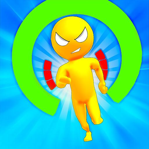 Endless Fun Run 2020: Fun Free Games icon
