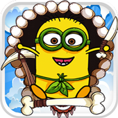 Jungle minion أيقونة