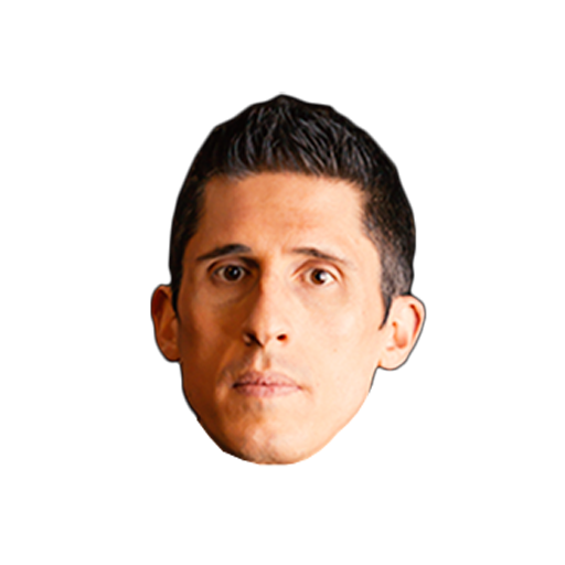 Jeff Cavaliere Soundboard icon