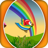 Golden Eggs icon