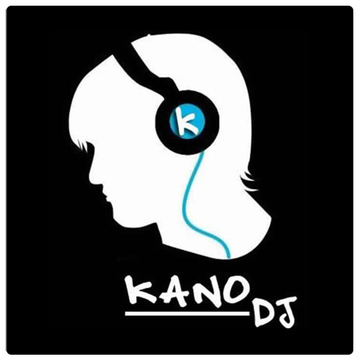 Kano DJ icon