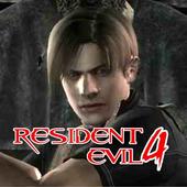 ikon Guide Resident Evil 4 Gameplay