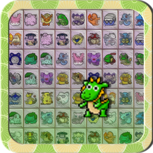 ikon Onet PaoPao Klasik Legenda