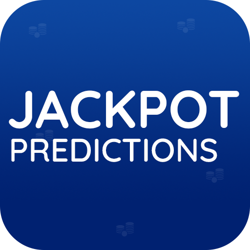 Jackpot Predictions icon