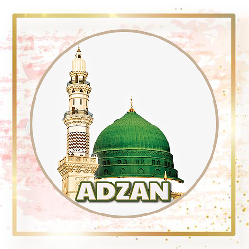 Adzan Mekkah dan Madinah icon