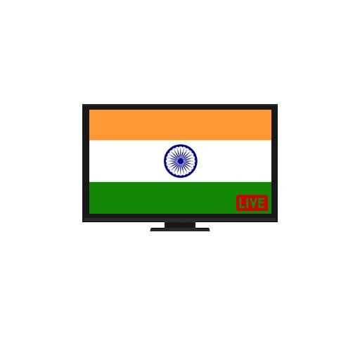 India Free TV: Collection of Best TV Content icon