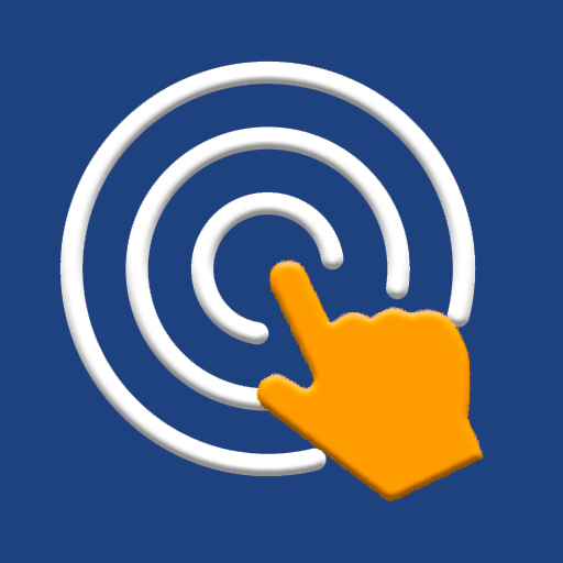 Auto Clicker icon