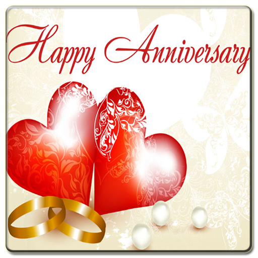 Anniversary Photo Frames icon