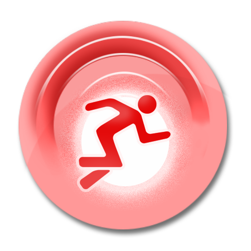 Naga First Responder App icon
