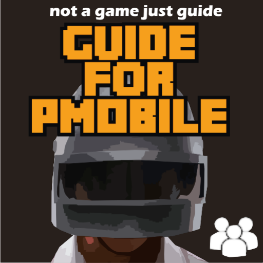 Walktrough for battle-ground mobile icon