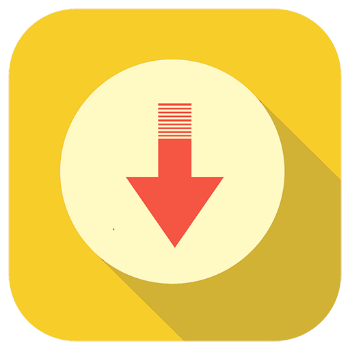 ikon Snaptubè Video Downloader