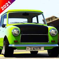 Extreme City Car Drive Simulat