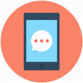 Messenger: Free Calls &amp; Messages icon