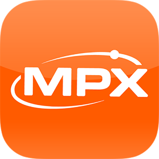MULTIPLEX Mobile Launcher icon