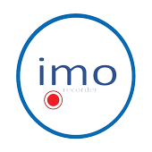 Calls Recorders For Imo icon