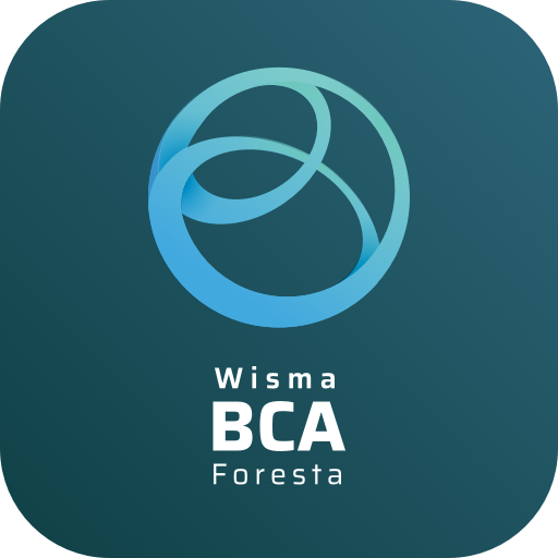 BM BCA Foresta icon