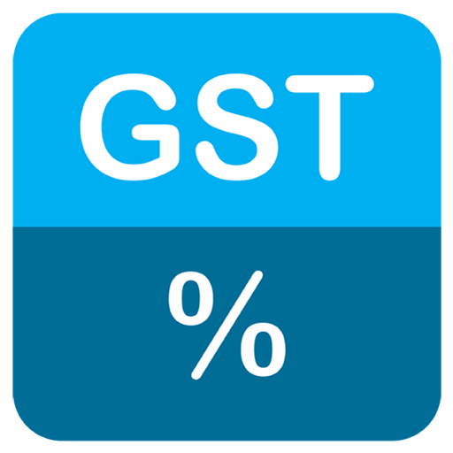 GST Calculator icon