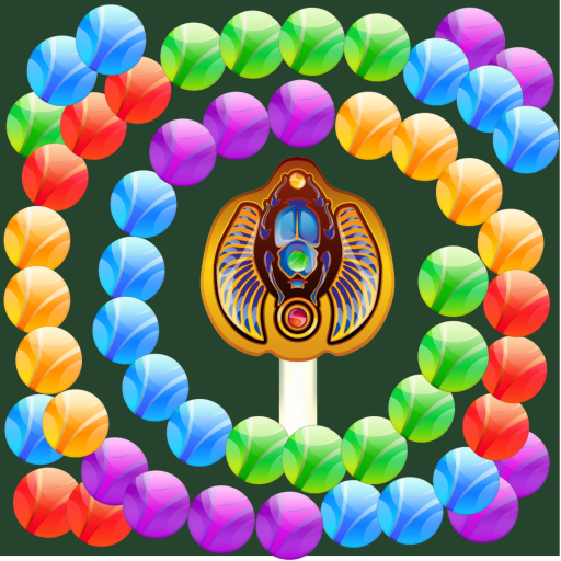 Jewel Shooter Classic icon