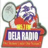 Dela Radio 105.7 Adidome Ghana on 9Apps