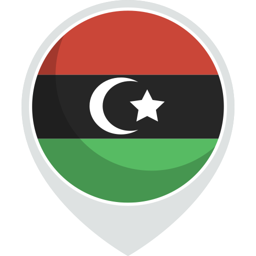 Libya VPN Proxy icon